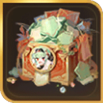 限定トレジャー画像