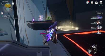 ラクガキの場所3