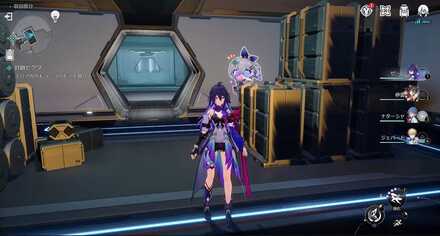 ラクガキの場所2