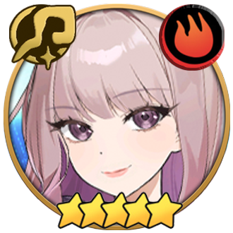エピックセブン】ae−NINGNING(ニンニン)の評価とビルド|おすすめ装備