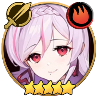 アビゲイルの画像