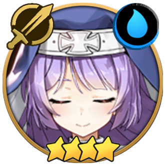 クラリッサの画像