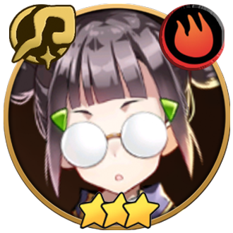 ヘイゼルの画像