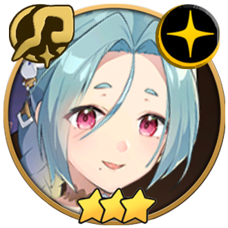 魔法学者ドリスの画像