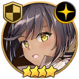 戦闘人形マヤの画像