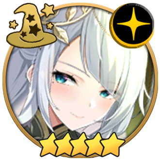 森の賢者ヴィヴィアンの画像