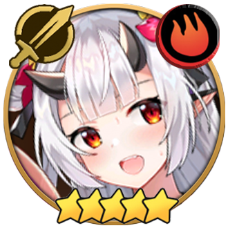 バカンスのユピネの画像