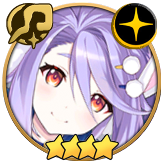月うさぎドミニエルの画像