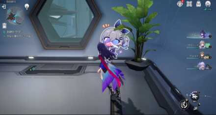 ラクガキの場所2-1