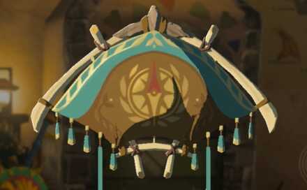 パラセールのゾナウ調査隊の生地