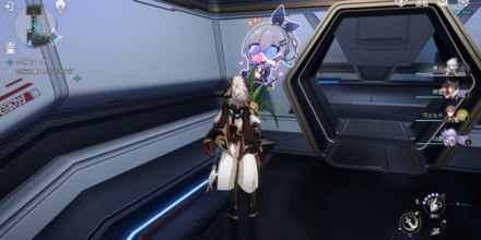 ラクガキの場所4-1