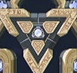 半永久統制マトリックス画像