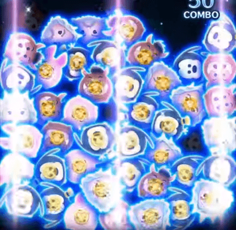 トリトン王のスキル