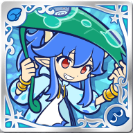 雨やどりジャァーン（星4）の画像