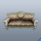 BP「クラシックソファ」