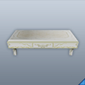 BP「クラシックローテーブル」