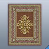 BP「クラシックマット」