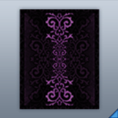 BP「ゴシックマット」