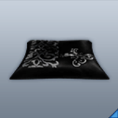 BP「ゴシッククッション」