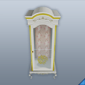 BP「クラシックキャビネット」