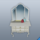 BP「クラシックドレッサー」