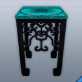 BP「ソルトブルーミニデスク」