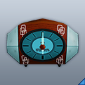 BP「モダン・ウォッチ」