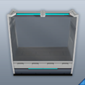 BP「ストレートシェルフ」