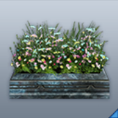 BP「ミスティックプラント」