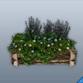 BP「フォレストプラント」