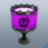 BP「ゴシックライト」