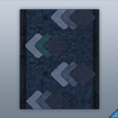 BP「ベーシックマットB」