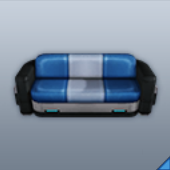 BP「ベーシックソファB」