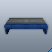 BP「ベーシックローテーブルB」