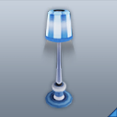 BP「スタンドライトB」