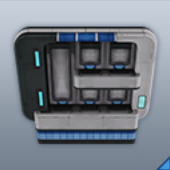 BP「ベーシックシェルフB」