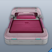 BP「ベーシックベッドP」