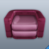 BP「ベーシックチェアP」