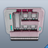 BP「ベーシックシェルフP」