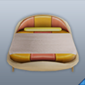 BP「モダンベッドY」