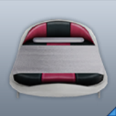 BP「モダンベッドB」