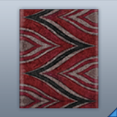 BP「モダンマットB」