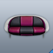 BP「モダンソファB」