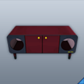 BP「ミニモダンシェルフB」