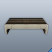 BP「ベーシックローテーブル」