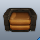 BP「ベーシックチェア」