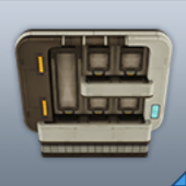 BP「ベーシックシェルフ」