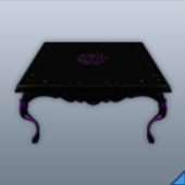 BP「ゴシックテーブル」