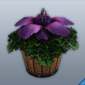 BP「フォレストフラワー」