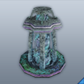 BP「ディープファウンテン」